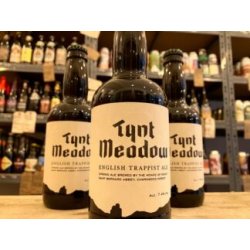 Mount Saint Bernard  Tynt Meadow  Dark AleDubbel - Wee Beer Shop