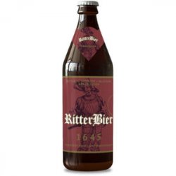 Ritter St. Georgen Brauerei - 1645 Urmärzen - Bierwohl