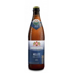 Herrnbräu Helles