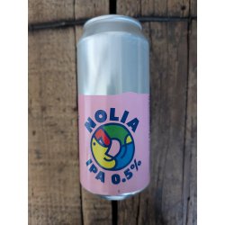 Nolia Nolia