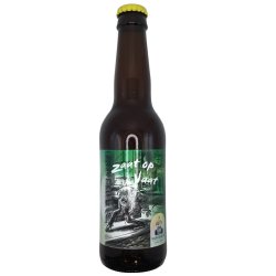 De Brouwschuur Zaat Op Vaat 