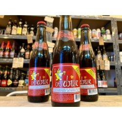 De Dolle  Oerbier  Strong Dark Ale - Wee Beer Shop