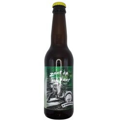 De Brouwschuur Zaat Op Vaat