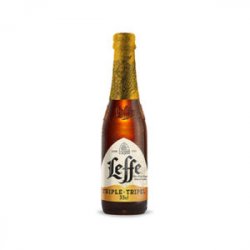 Leffe Triple