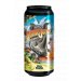 Bach Brewing Rhino Juice Hazy Double IPA 440mL 