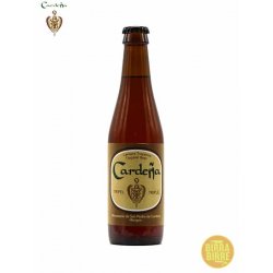 Cardeña Tripel Cardeña Tripel