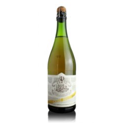 Cidre Brut de Normandie, Comte Louis de Lauriston - Chester Beer & Wine