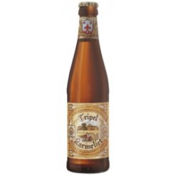Tripel Karmeliet Tripel Karmeliet