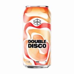 Range Brewing Double Disco