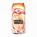 Range Brewing - Double Disco  Hazy Double IPA 
