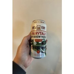 Brew York Fairytale of Brew York 2025