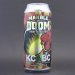 KCBC - Marble Of Doom VI - 5.5% (473ml) 