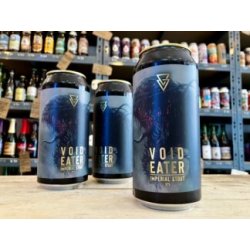 Azvex  Void Eater  Chocolate & Hazelnut Imperial Stout - Wee Beer Shop