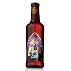 Gotlands Bryggeri Sitting Bulldog IPA - Drinks of the World