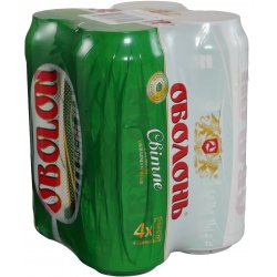 Obolon (Оболонь) Obolon Svitle (Оболонь Світле)