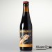 De La Senne Brusseleir Zwët IPA Black IPA BIO 33cl De La Senne Brusseleir Zwët IPA Black IPA BIO 33cl