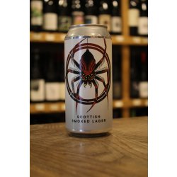 Otherworld Brewing Scottish Smoked Lager Otherworld Brewing Scottish Smoked Lager