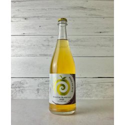 Ross on Wye Cider & Perry Kingston Black S.V.C (American Oak Cask Wild Ferment)