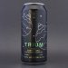 Three Hills - Trium Faba Barrel Aged Christmas Edition - 11% (440ml) Three Hills - Trium Faba Barrel Aged Christmas Edition - 11% (440ml)