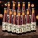 Trappistes Rochefort 8 Belgian Trappist Beer 330ml Bottles - 9.2% ABV (12 Pack) 