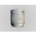 Revitalizovaný Keg sud 25l EURO ocelový (nestohovatelný) 