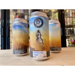 New Bristol  Moments Not Things — Pale Ale - Wee Beer Shop