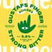 Dugges Gustafs Finger 5,8% 30 l KeyKeg 