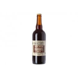 Maallust Mooie Madam Dubbel 6x75CL - Van Bieren