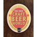 The New Craft Beer World : Celebrating Over 400 Delicious Beers by Mark Dredge 