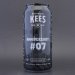 Kees! - Anniversary #7 - 11.6% (330ml) 