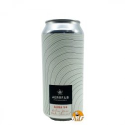 Aura V4 (Berliner Weisse) - BAF - Bière Artisanale Française