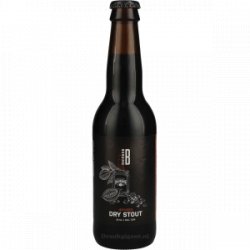 Berging DS24 Infused Dry Stout - Drankgigant.nl