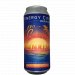 Energy City Brewing Bistro Cabana Sunrise Orange & Pomegranate 