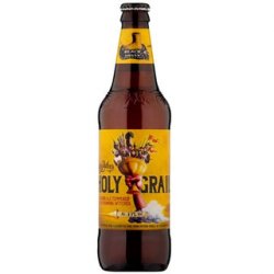 Monty Pythons Holy Grail 500ml - The Beer Cellar