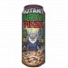 DankHouse Brewing Company Mutant Turtle Pizza 