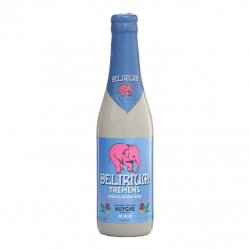 Delirium Tremens - Nirify