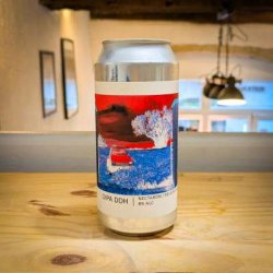 Popihn DIPA DDH NECTARON / NELSON SAUVIN