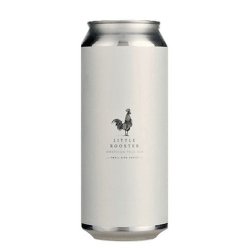 Trillium Little Rooster - 3er Tiempo Tienda de Cervezas