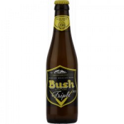 Dubuisson Bush Triple 33cl - Charlemagne Boissons