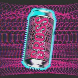 Gross Ego “Session IPA” - GROSS