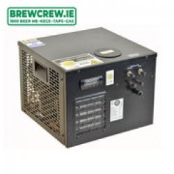 NEW - Single Coil Shelf Cooler (12 Month Warranty) - BAR1H2A1 - The Brew Crew