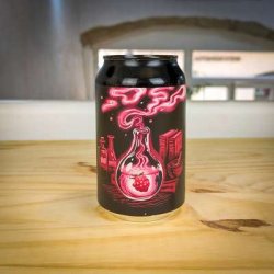 Hoppy Road Love Potion V2 (5,5%) Hoppy Road Love Potion V2 (5,5%)