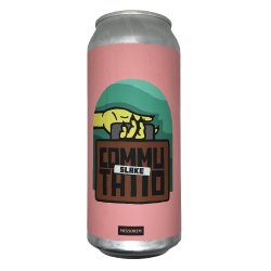 Messorem  Commutatio : Slake