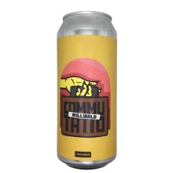 Messorem  Commutatio : Willibald