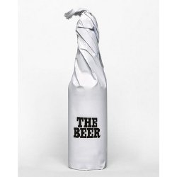 Omnipollo x Buxton  The Beer Imperial Stout  11% 330ml Bottle - All Good Beer