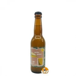 Petite Pause (Micro Ipa) - BAF - Bière Artisanale Française