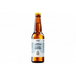 Brouwerij Durs Frost 12x33CL - Van Bieren