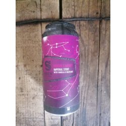 Origin SMorey 10% (440ml can) - waterintobeer