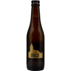 Ter Dolen Armand - Rus Beer