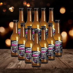 vandeStreek bier Playground Non Alcoholic IPA